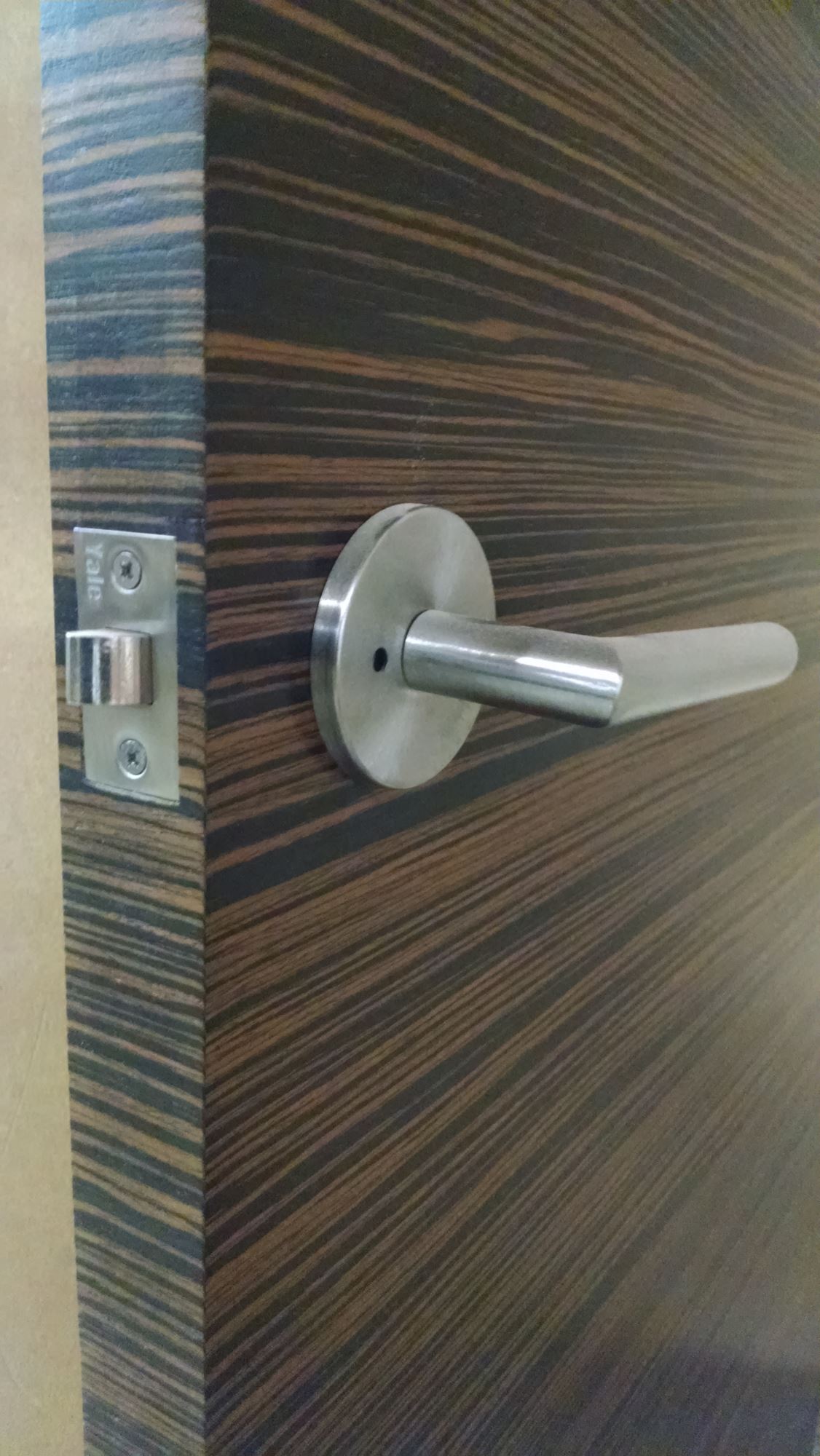 VeneerWrapped Components VT Industries Inc.